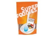 superfoodies chia breakfast goji incan berry