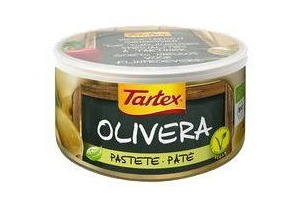 tartex olivera