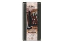 vivani chocolade puur 85