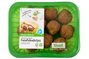 ah vega falafel