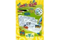 twinkle stickers maken