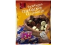 gemengde chocolade kruidnoten