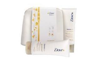 dove dermspa goodness cadeauset