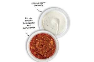 mediterrane dip