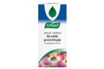 a vogel atrosan 60 tabletten