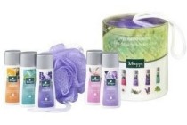 kneipp verwendouche geschenkverpakking