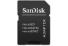 sandisk microsd adapter 32 gb microsd kaart