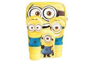 minions cadeauset