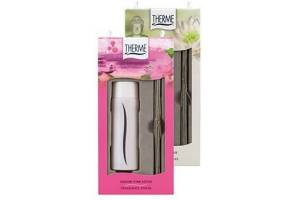 therme cadeauset fragrence sticks