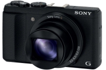 sony hx60 high zoom camera