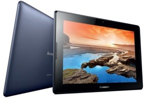 lenovo ideatab tablet a7600