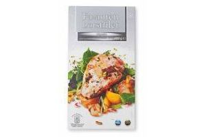 aldi fazantenborstfilet