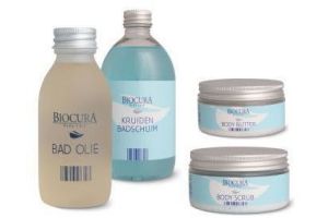 biocura wellness producten