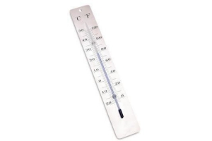 rvs thermometer