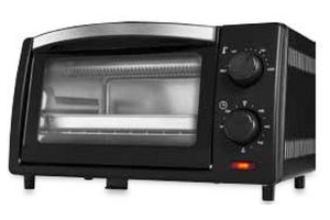 watshome snackoven