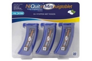 niquitin mini zuigtabletten 1 5 mg