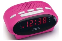 ices klokradio icr 210