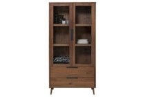 vitrine mauri