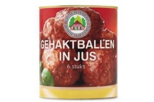 gehaktballen