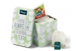 kneipp thee assortiblikje