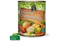 erwtensoep