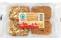roomboter speculaasjes