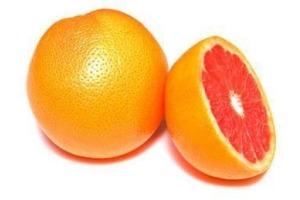 grapefruit rood