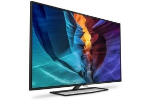 philips ultra hd tv 50oyj6400