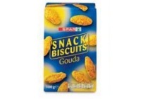 kaas snack biscuits