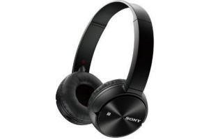 sony bluetooth koptelefoon