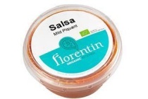 florentin piquant salsa