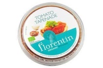 florentin tomato tapenade