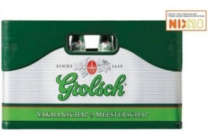 grolsch pils