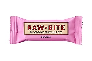 rawbite fruit en amp nut bite protein