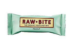 rawbite fruit en amp nut bite peanut