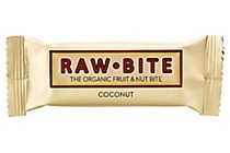 rawbite fruit en amp nut bite coconut