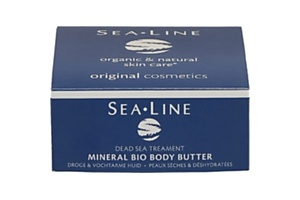 sea line bio body butter 50 ml