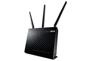 asus wireless ac1900 router rt ac68u