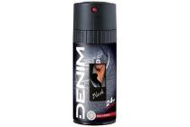 denim deospray