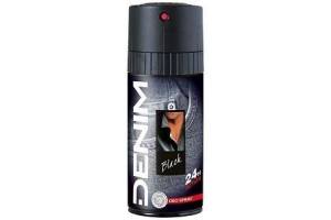 denim deospray