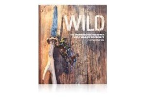 kookboek wild