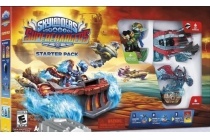 skylanders superchargers starter pack