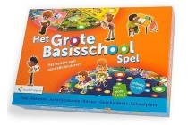 loco grote basisschoolspel