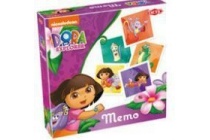 dora memo