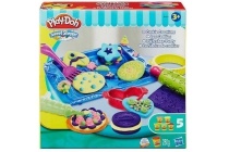 play doh koekjesset