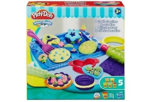 play doh koekjesset