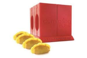 rice cube dumpling maker