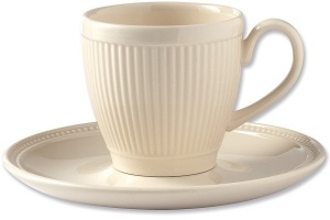 wedgwood windsor kop en schotel