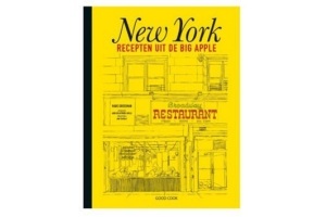 new york recepten uit de big apple marc grossman