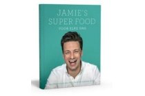 jamie s super food voor elke dag